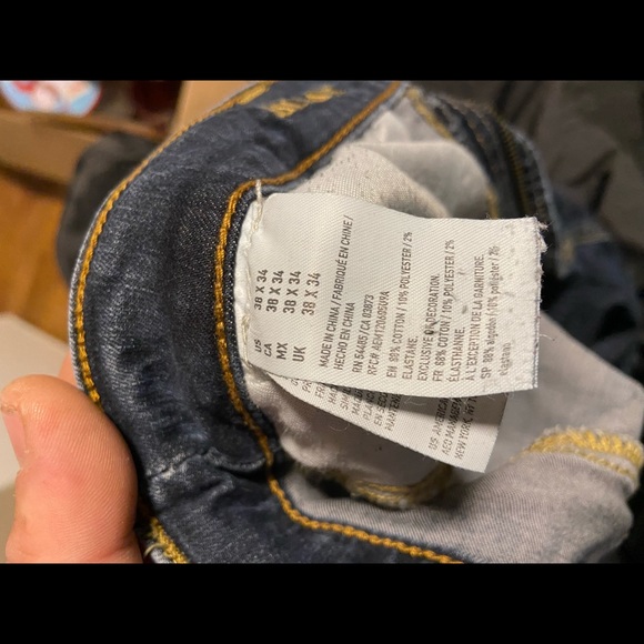 American eagle jeans - Picture 2 of 3